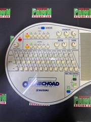 Suzuki Omnichord OM-108 OM108 Strumplate Auto Bass Chord Electronic Musical JP